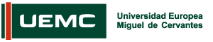 Logo de la Universidad Europea Miguel de Cervantes