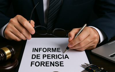 Curso perito forense online: especialízate en una profesión con alta demanda