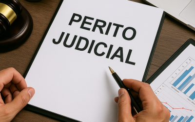 Formación para peritos expertos en Derecho: especialízate en una profesión con futuro