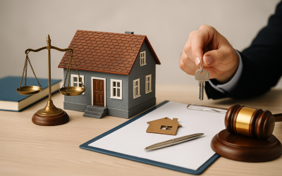 Cursos profesionales de perito judicial experto en inmobiliaria. Formación homologada