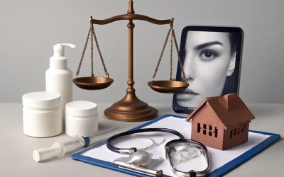 Curso de Perito Judicial Experto en Medicina y Estética