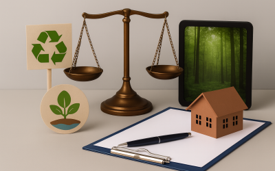 Curso de Perito Judicial Experto en Medioambiente