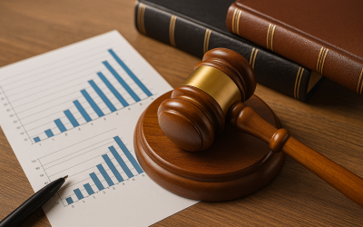 Curso de Perito Judicial con Salida Laboral 2025