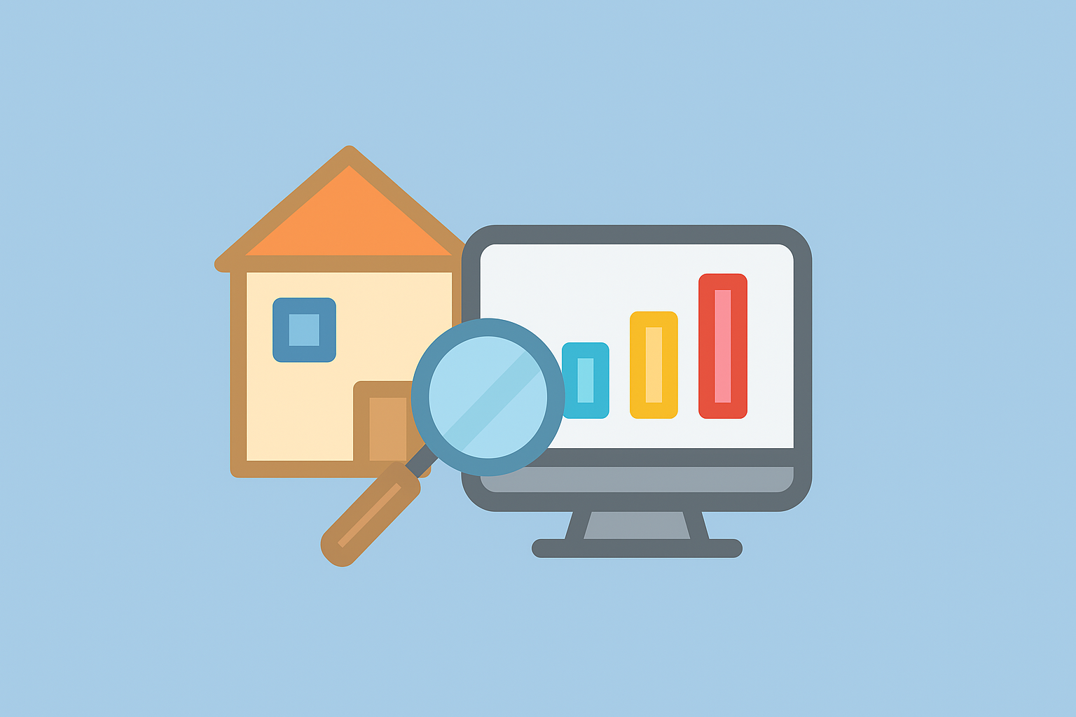 Actualización Curso de Tasaciones Inmobiliarias incluyendo Software