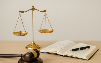 Dónde estudiar perito judicial en Madrid en 2025