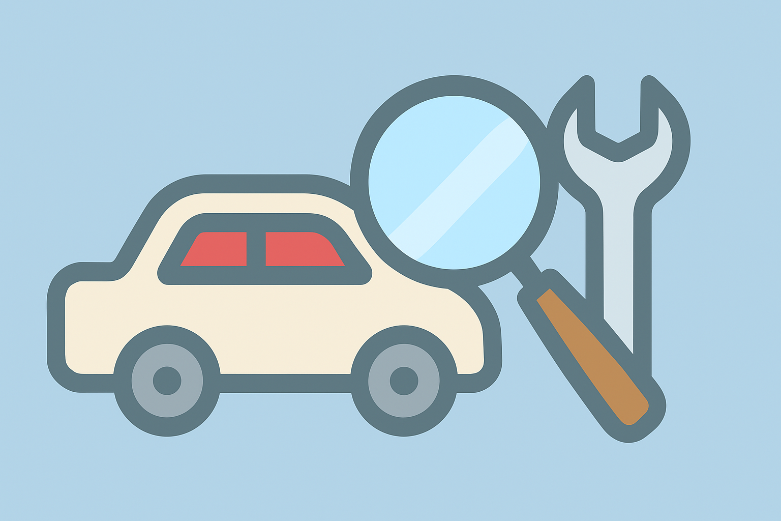 Perito Judicial Experto en Vicios Ocultos de Vehículos