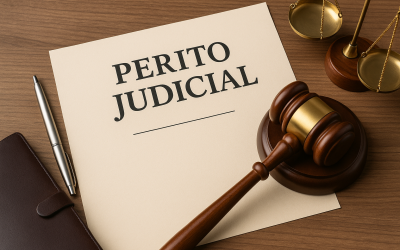 Acreditación y bolsa de trabajo del perito judicial en España (Guía 2025)