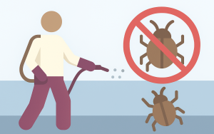 Perito Judicial Experto en Control de Plagas