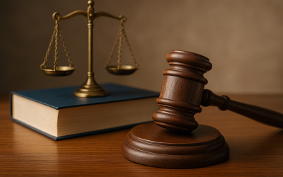 Mejor especialidad de perito judicial en 2025: qué tipo elegir según tus habilidades y las salidas reales del mercado