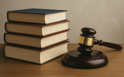 Inscripción en el Registro Nacional de Peritos Judiciales (Guía 2025–2026)