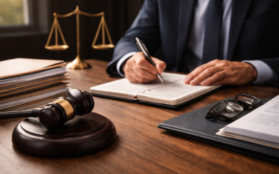 Qué no te cuentan antes de trabajar como perito judicial