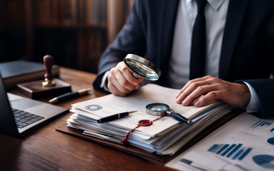 Trabajo de perito judicial en España: dónde trabajar y cómo empezar en 2025–2026