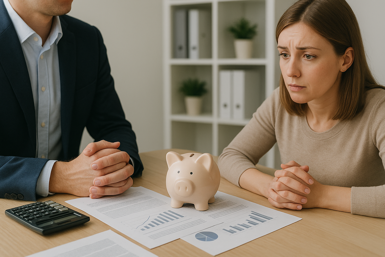 Trabajo de perito judicial en España