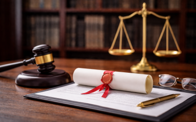 Curso de perito judicial homologado: qué significa realmente y qué validez tiene en España