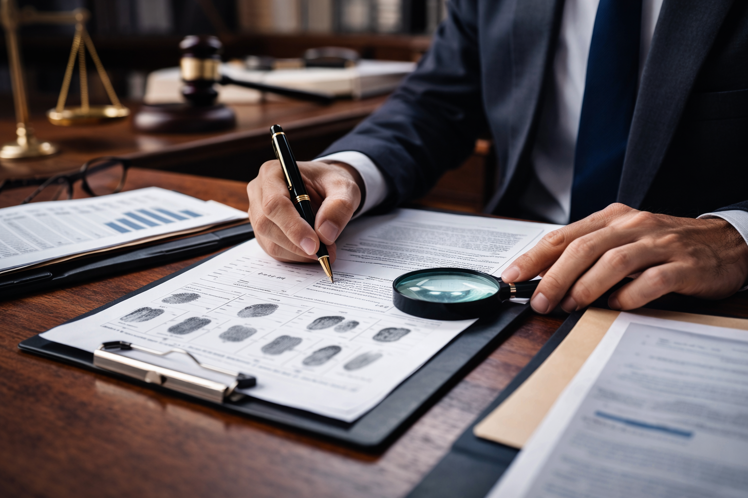 Formación de perito judicial