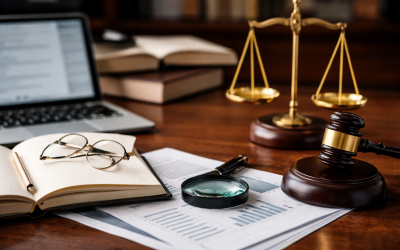 ¿Qué formación de perito judicial tiene validez legal real en España?