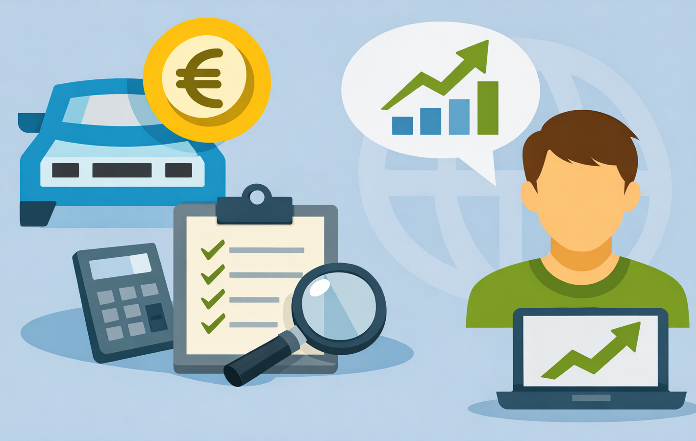 Actualización del Curso de tasaciones de vehículos