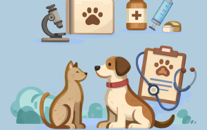 Perito Judicial Veterinario